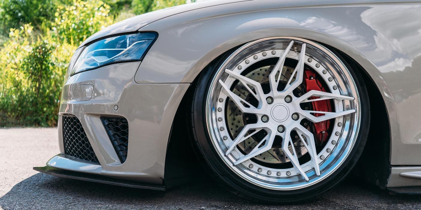 How to Read a Wheel Fitment Guide