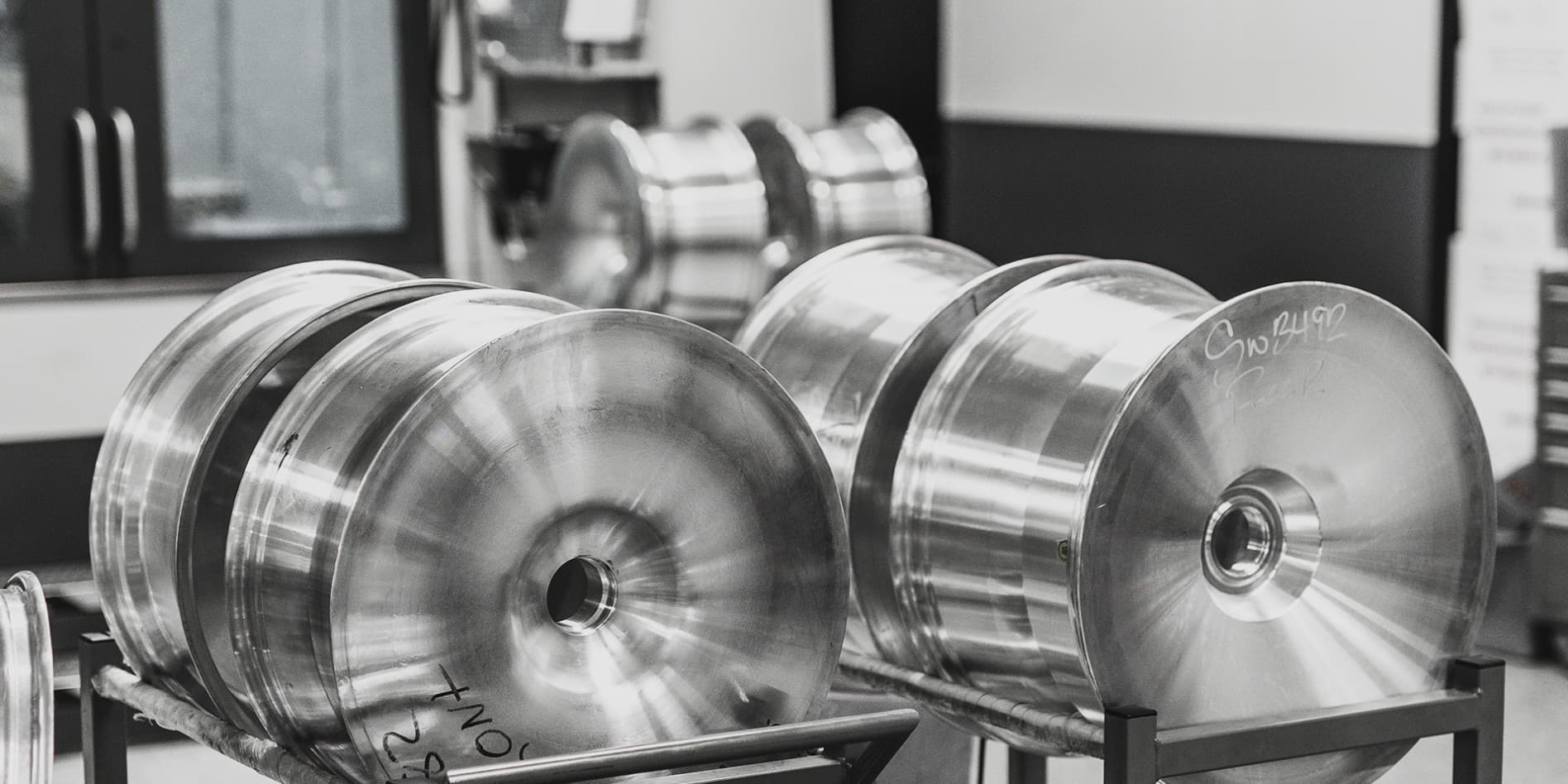 Forged, Flow‑Formed or Cast: What Actually Changes