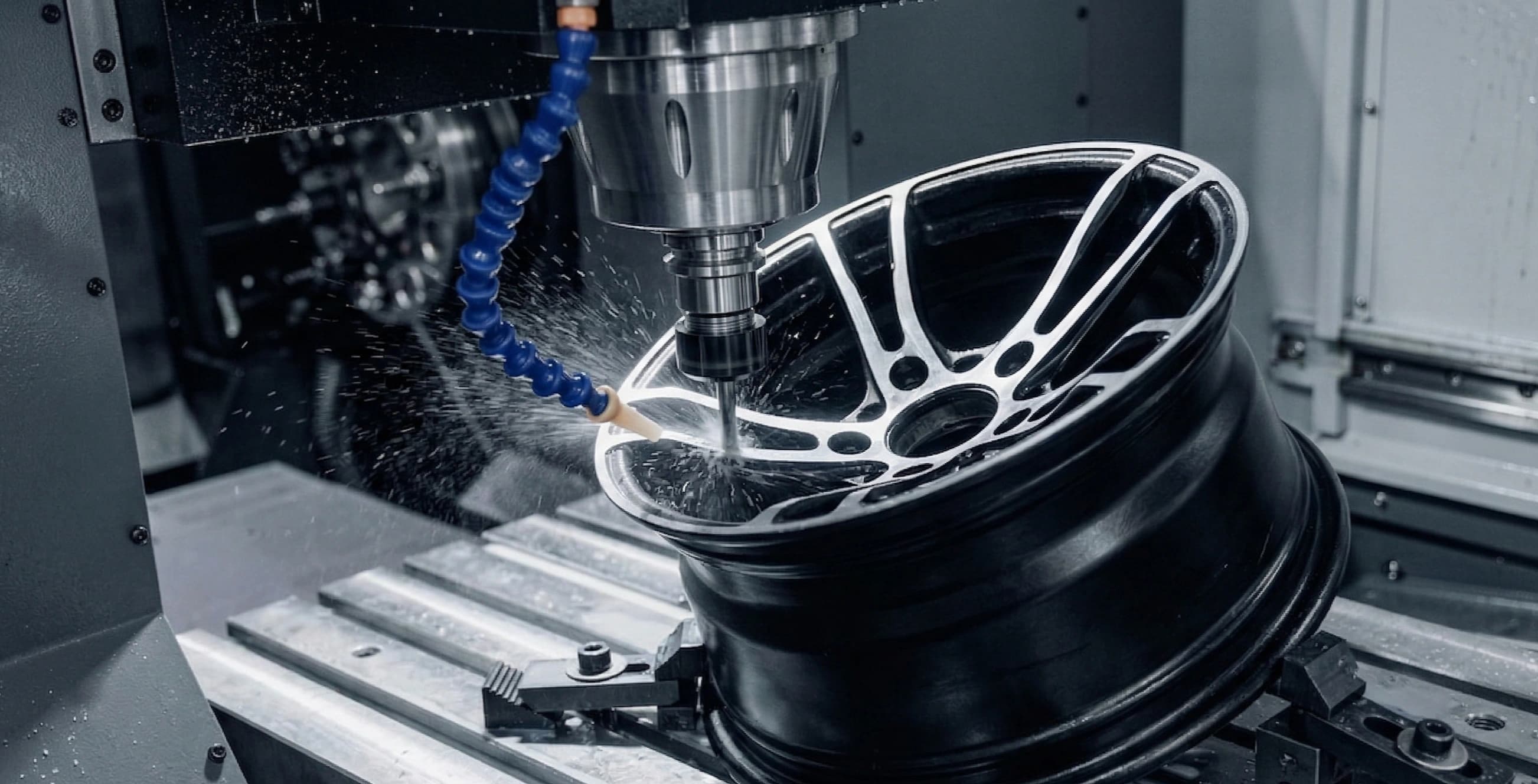 Manufacturing